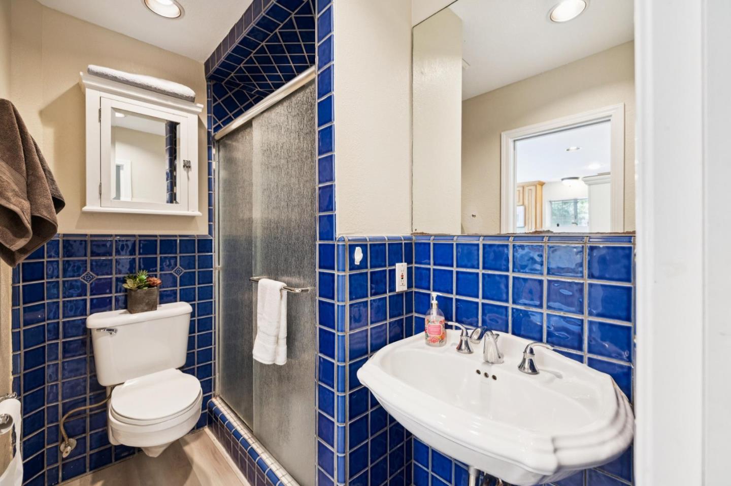 23457 Summit Road Los Gatos, CA 95033 - Photo 45 of 64