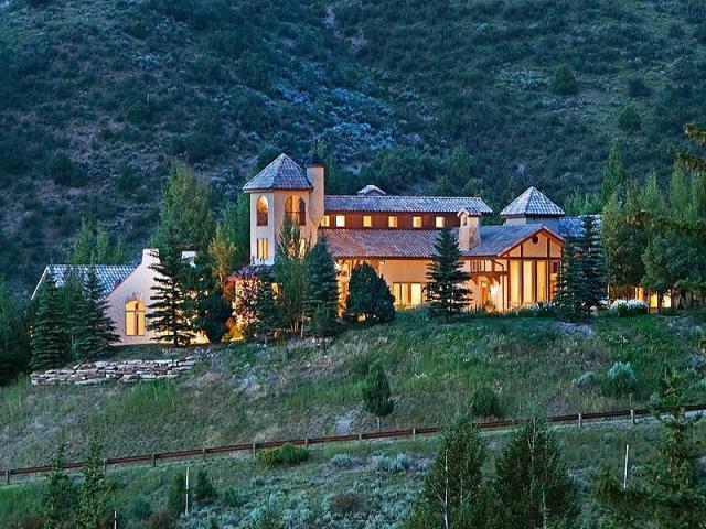 350 Little Andorra Road Edwards, CO 81632 - Photo 1 of 11 an outdoor space view