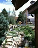 350 Little Andorra Road Edwards, CO 81632 - Photo 5 of 11 a view of a backyard