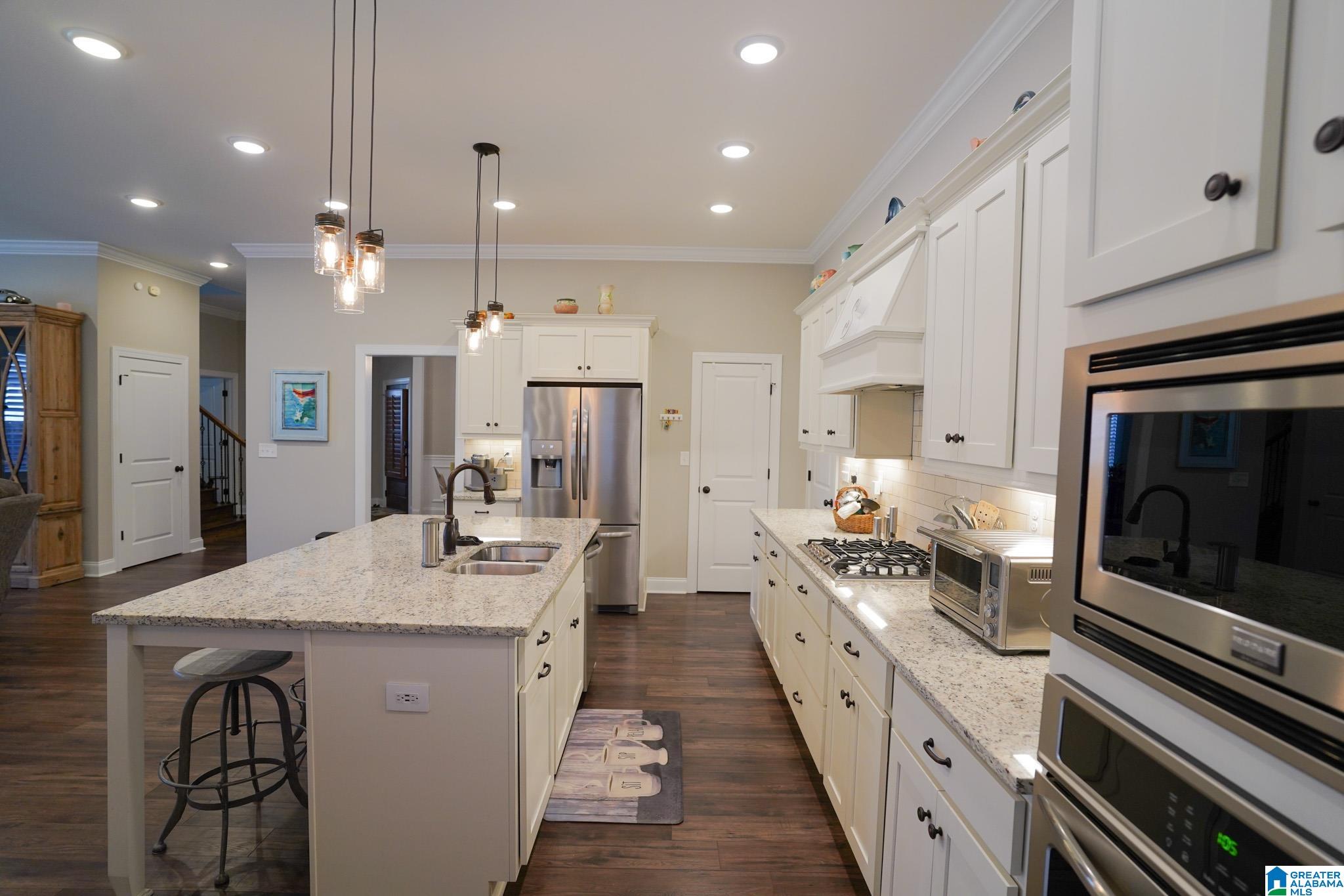 7505 Blue Point Cove McCalla, AL 35111 - Photo 10 of 37