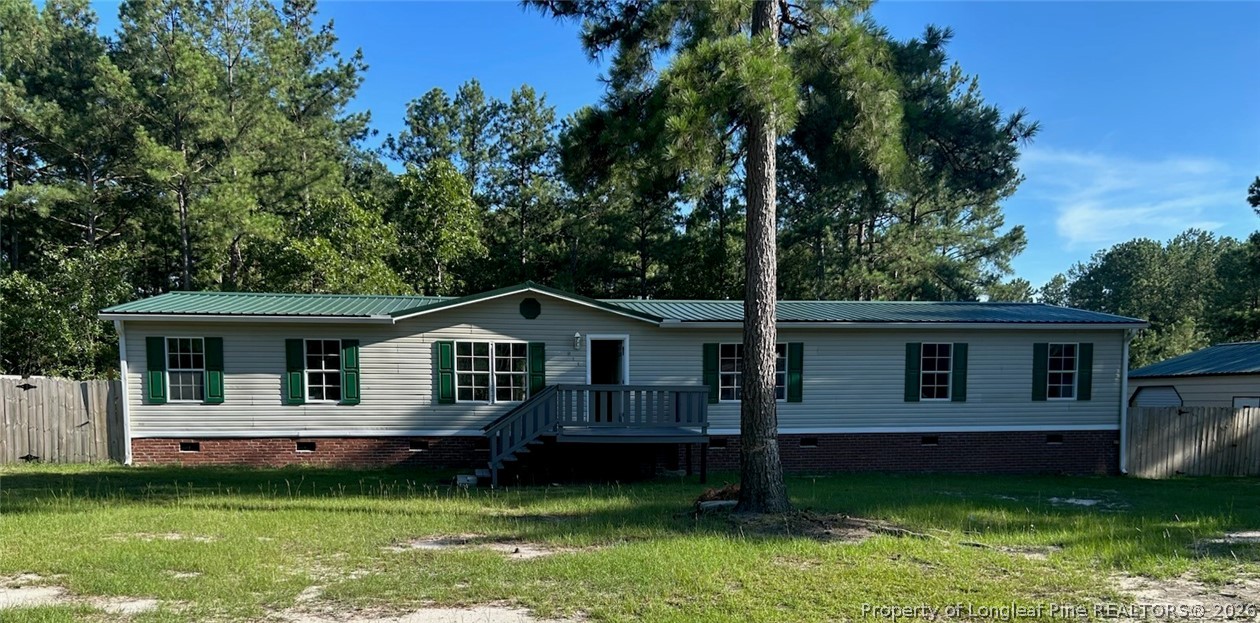 211 Roping Lane Cameron, NC 28326 - Photo 1 of 15