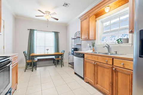 $179,900 | 109 Aruba Drive, Lafayette, LA 70507