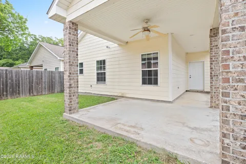 $179,900 | 109 Aruba Drive, Lafayette, LA 70507