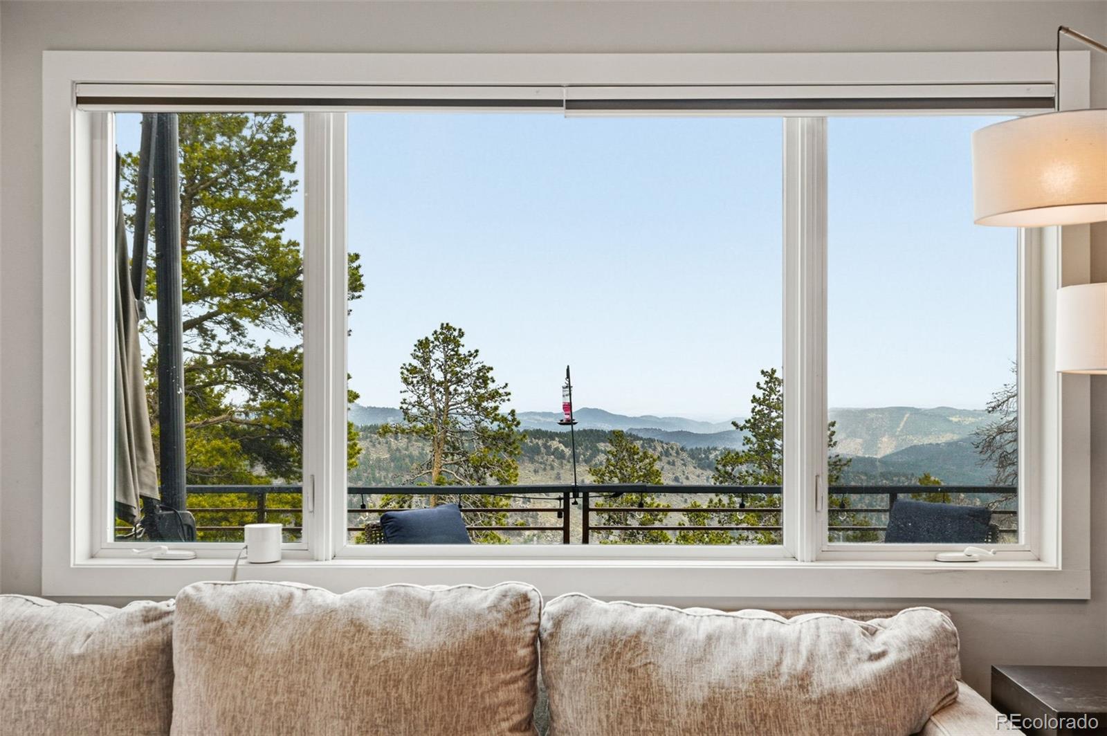1620 Saddle Ridge Drive Evergreen, CO 80439 - Photo 11 of 50
