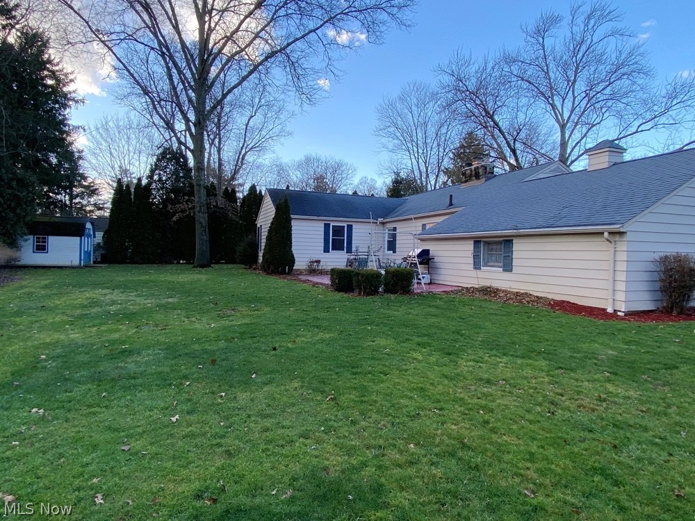 2460 Burnham Road Akron, OH 44333 - Photo 2 of 25 Gallery Image 2