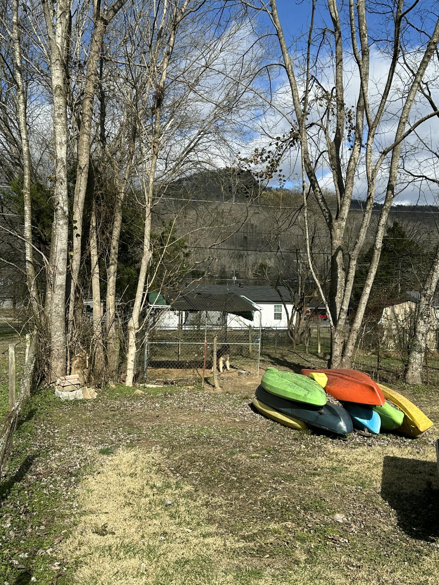 804 Castleview Circle, Unit 14 Jasper, TN 37347 - Photo 12 of 15 IMG_8529