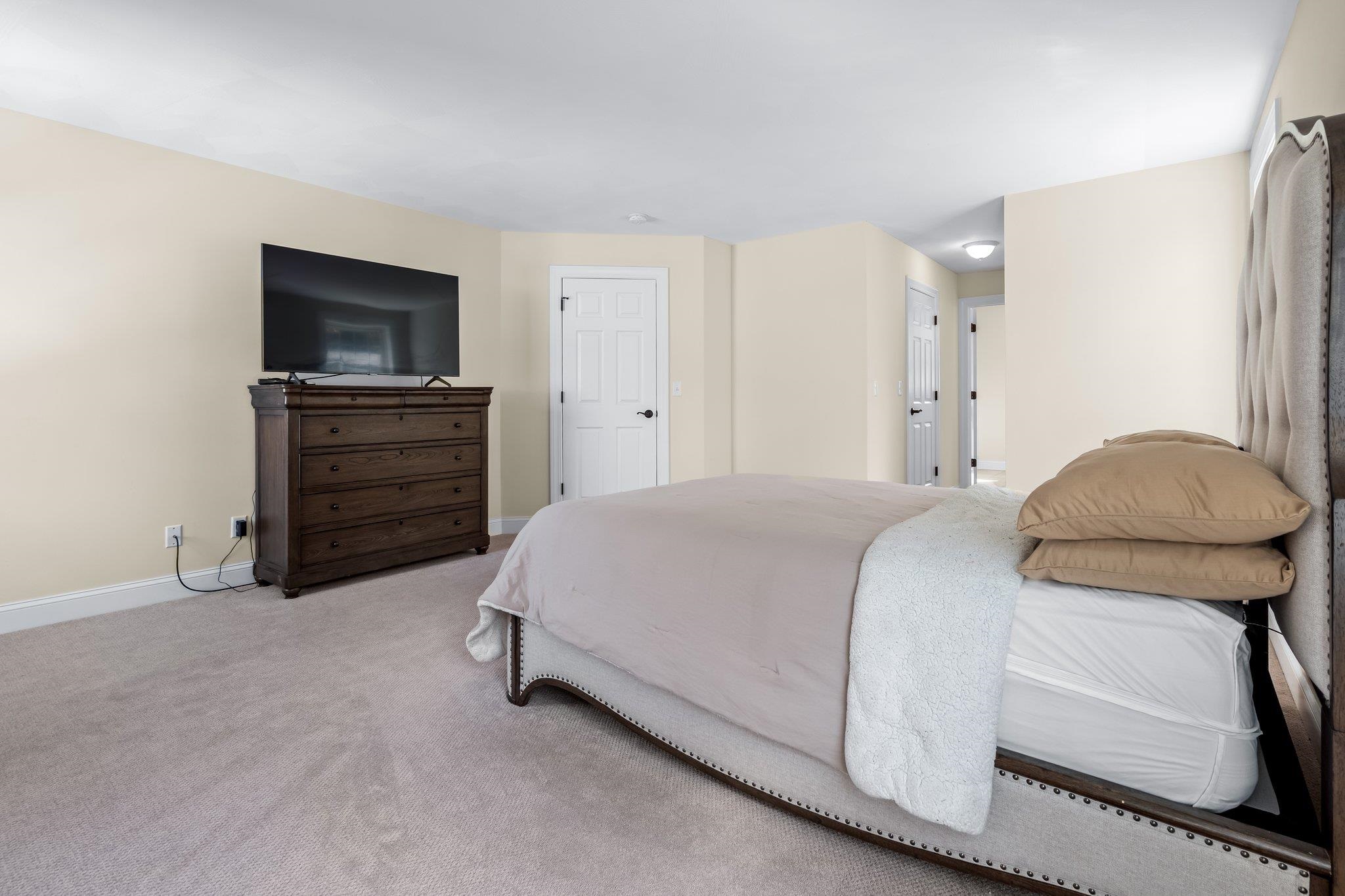 143 Brookview Drive Hooksett, NH 03106 - Photo 16 of 36