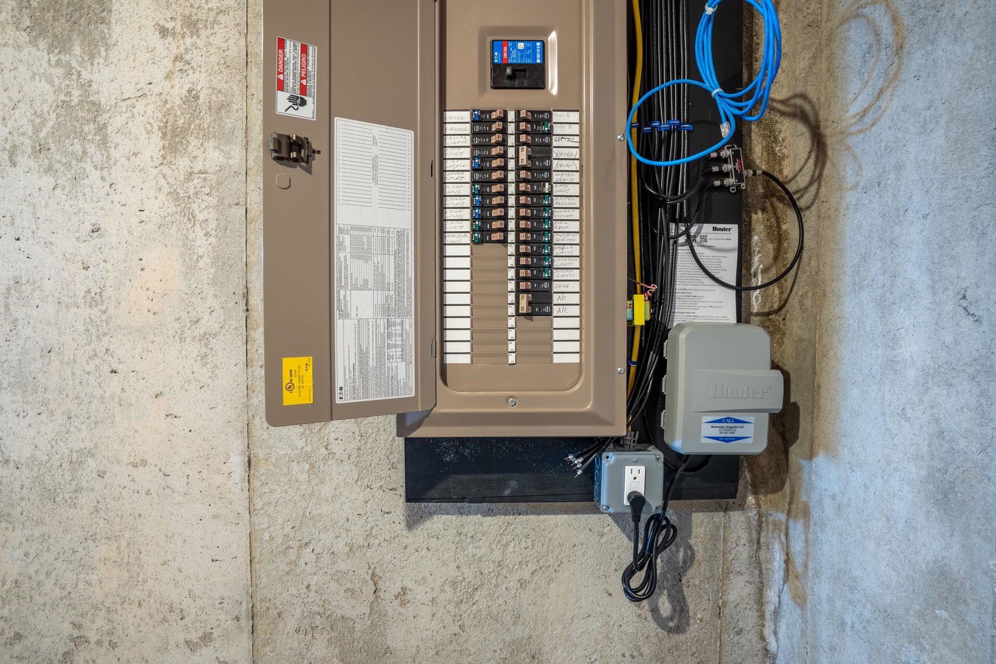 143 Brookview Drive Hooksett, NH 03106 - Photo 29 of 36