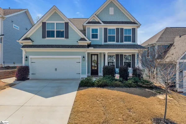 $489,000 | 17 Byrnes Lane, Greenville, SC 29609