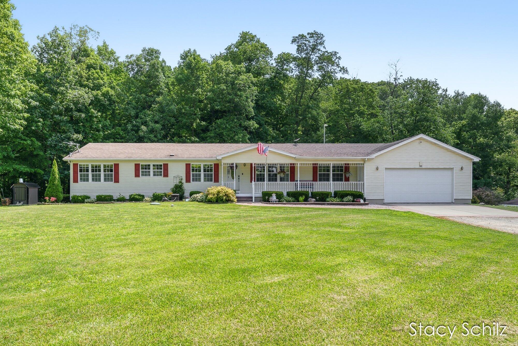 4413 Lacey Lake Road Bellevue, MI 49021 - Photo 60 of 63 60-WM4413laceylake-35