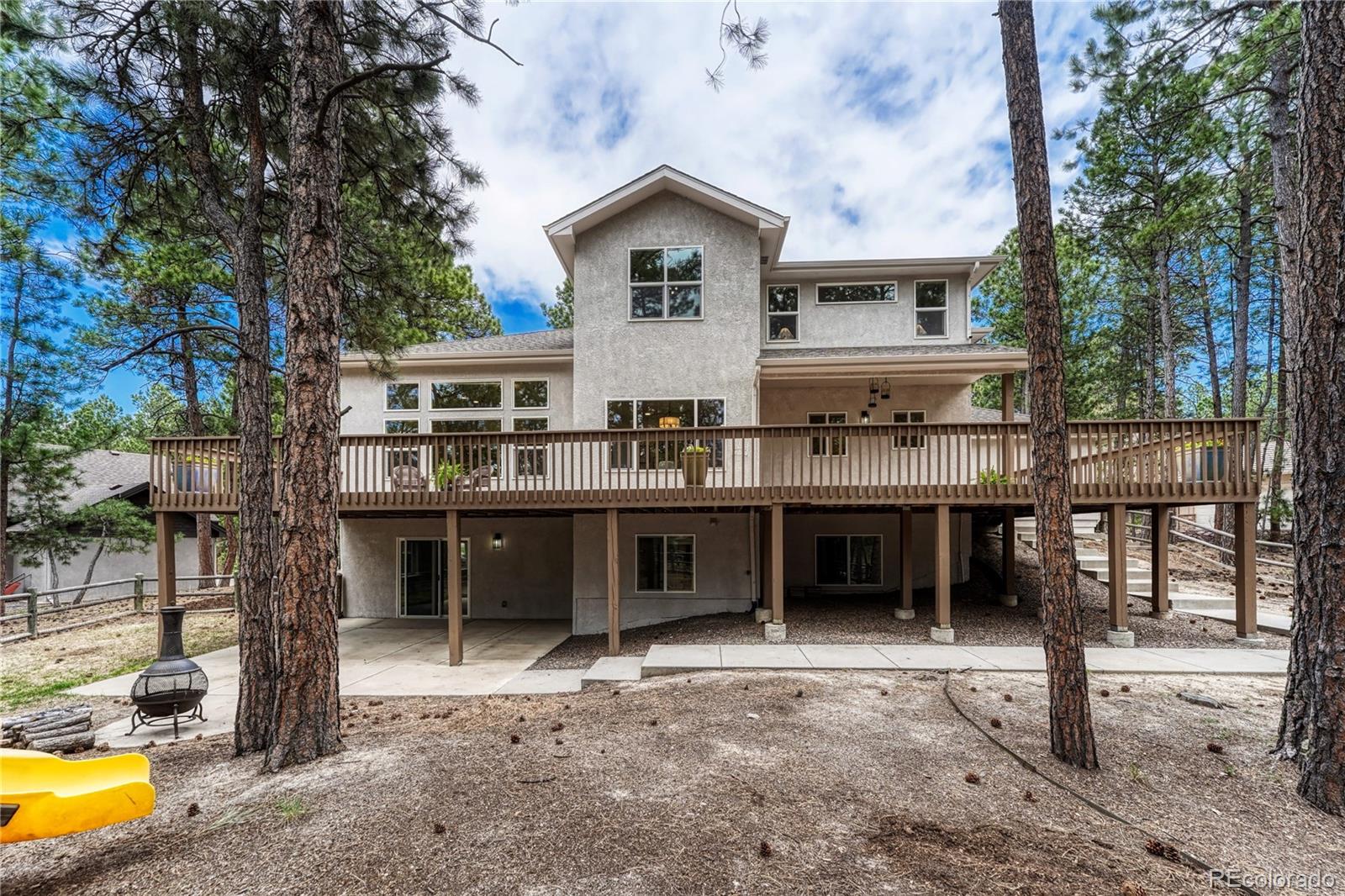 18110 Bakers Farm Road Colorado Springs, CO 80908 - Photo 40 of 49