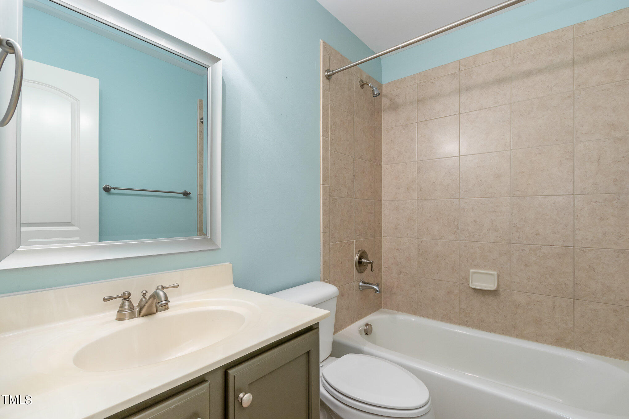8319 La Matisse Road Raleigh, NC 27615 - Photo 31 of 46 2nd Full Bath