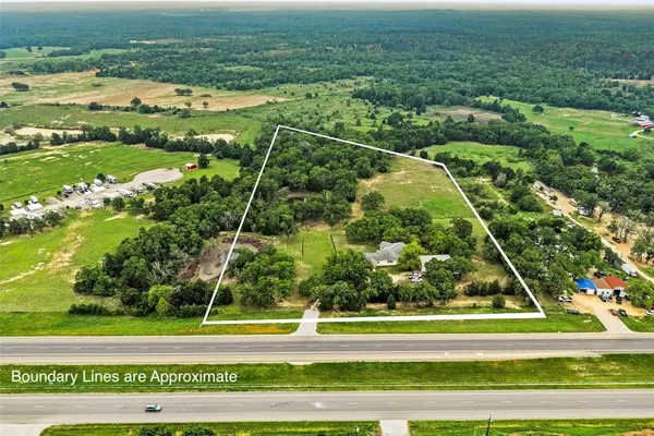 $1,900,000 | 1389 Highway 290 Highway East, Elgin, TX 78621