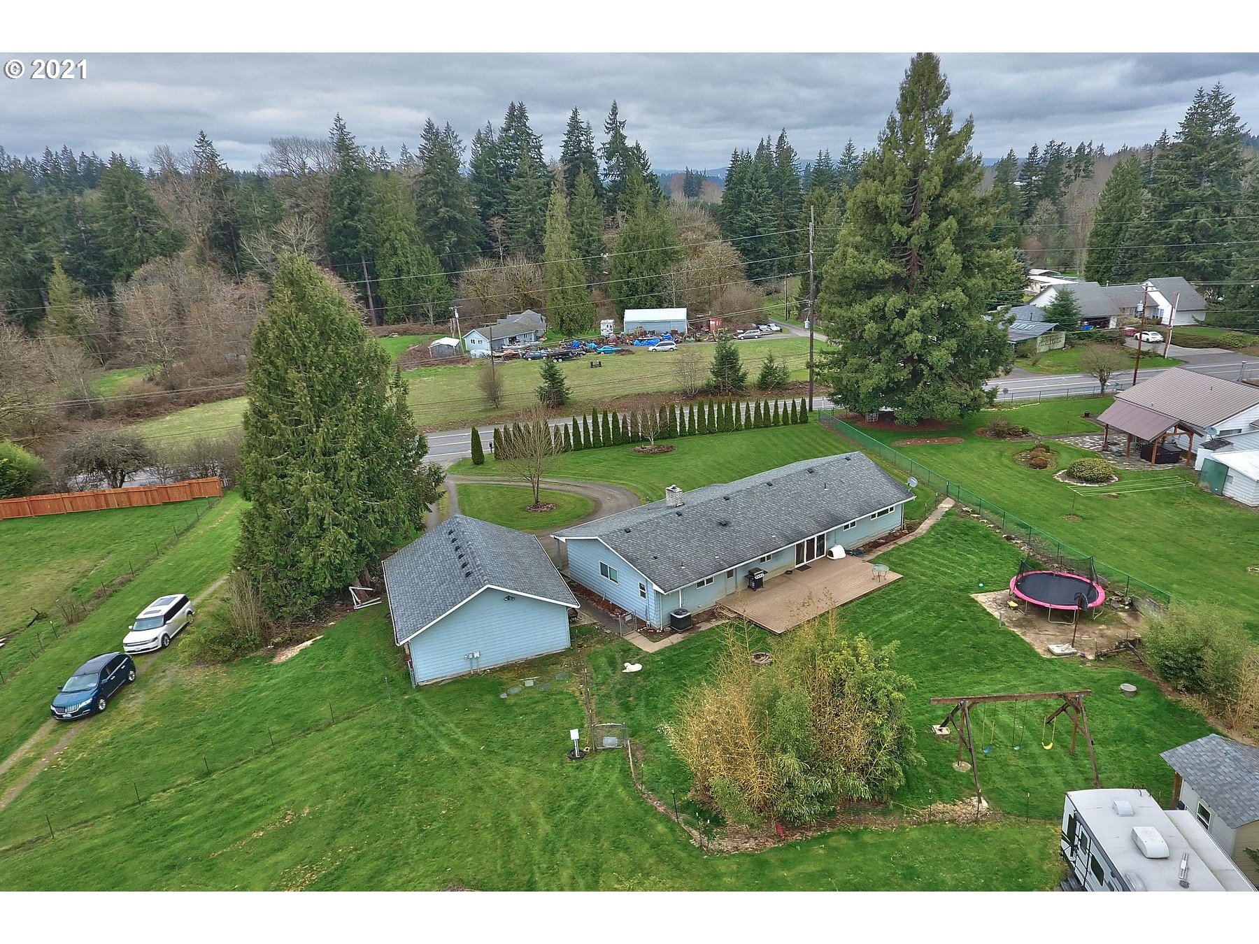 23501 Northeast 10th Avenue Ridgefield, WA 98642 - Photo 22 of 31
