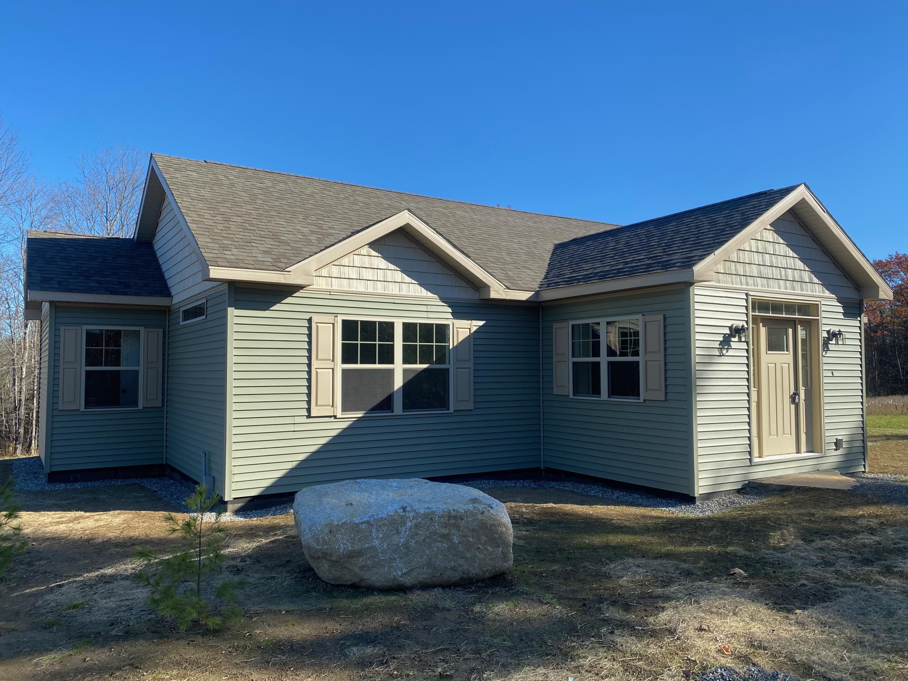 1953 N Road Mount Vernon, ME 04352 - Photo 5 of 56 EXTERIOR