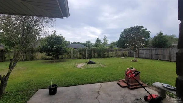 $2,250 | 5524 Tucker Circle, Pace, FL 32571