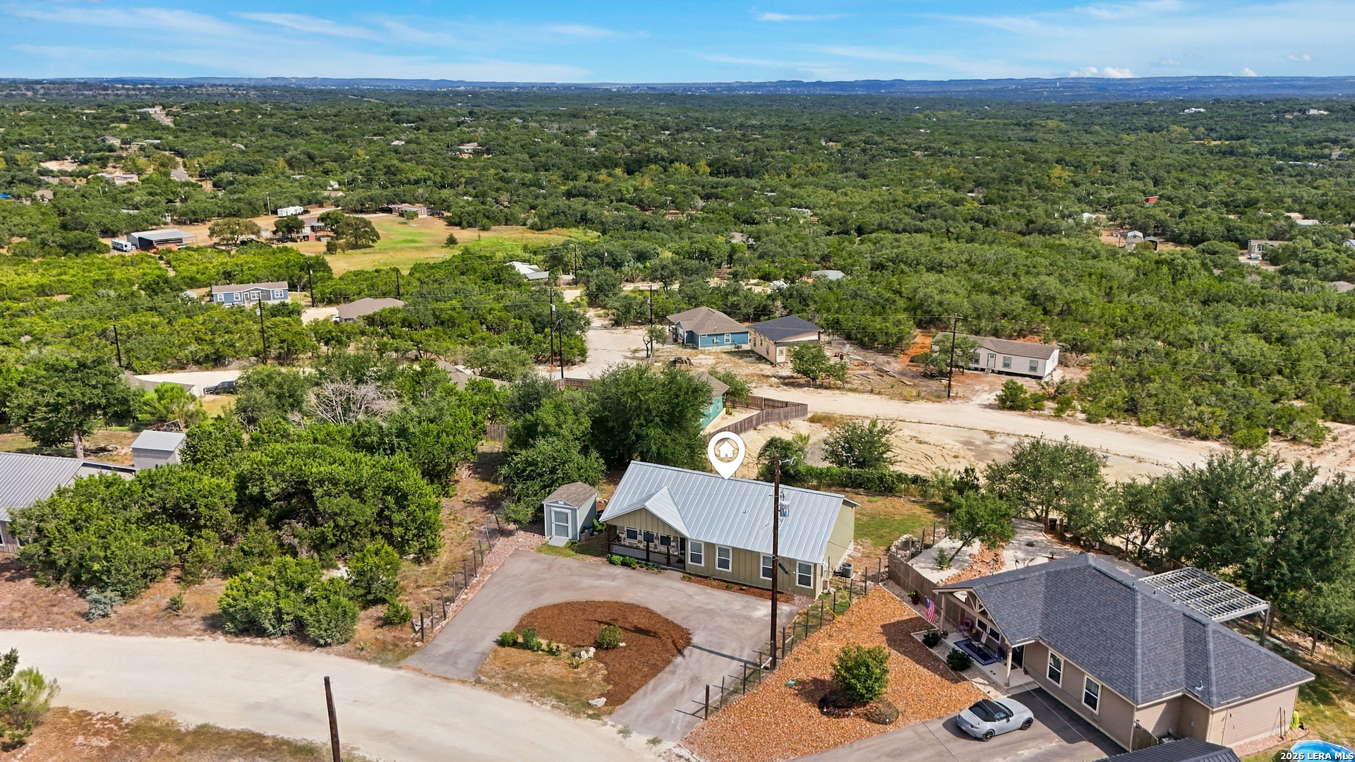 659 Cimarron Spring Branch, TX 78070 - Photo 30 of 35 Gallery Image 30
