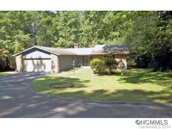 136 Pleasant Hill Road Flat Rock, NC 28739 - Photo 1 of 16 Gallery Image 1