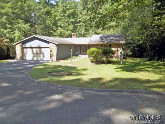 136 Pleasant Hill Road Flat Rock, NC 28739 - Photo 16 of 16 Gallery Image 16