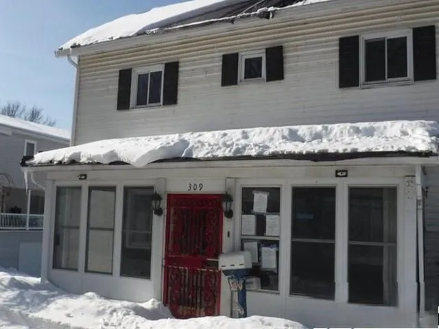 $31,800 | 309 Dewey Avenue, Washington, PA 15301