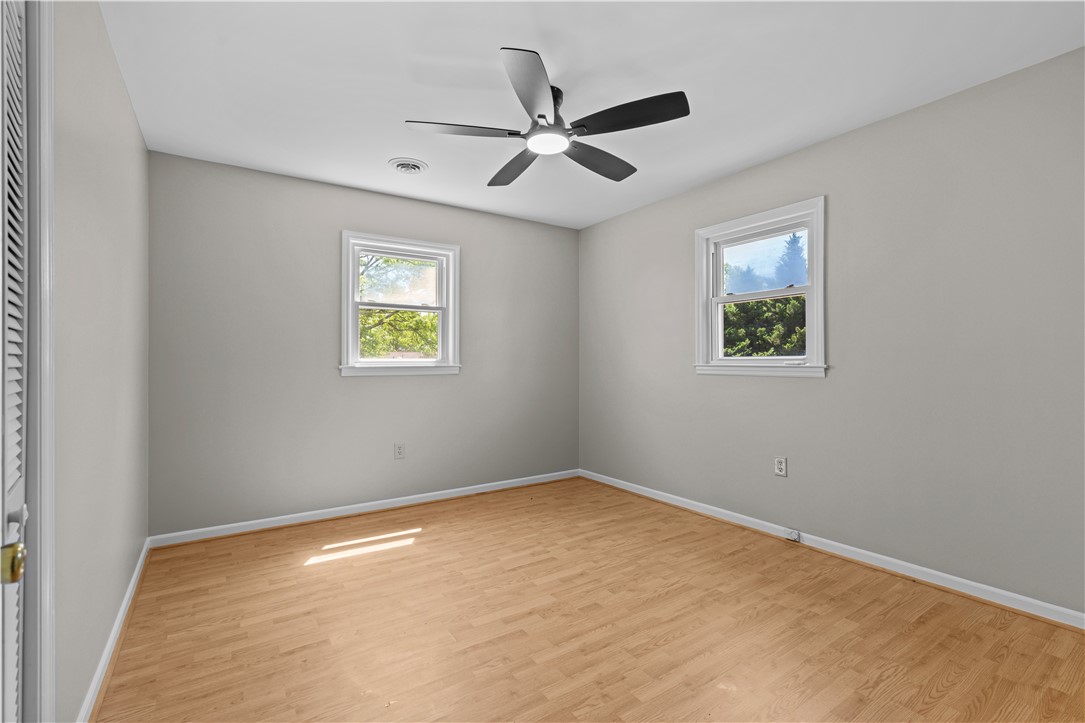 101 Maria Lane Seneca, SC 29678 - Photo 17 of 31 This airy bedroom features light wood flooring and bright windows, ready for your personal touch.
