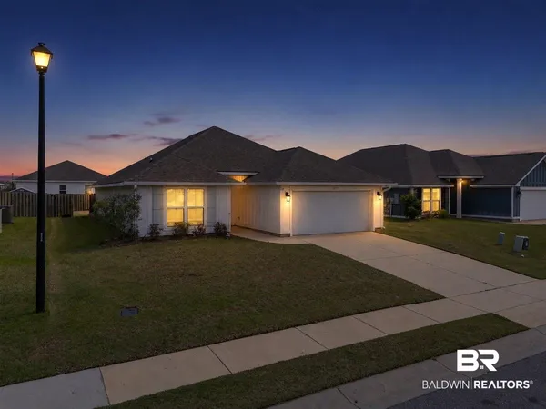 $340,000 | 1255 Caper Avenue, Foley, AL 36535