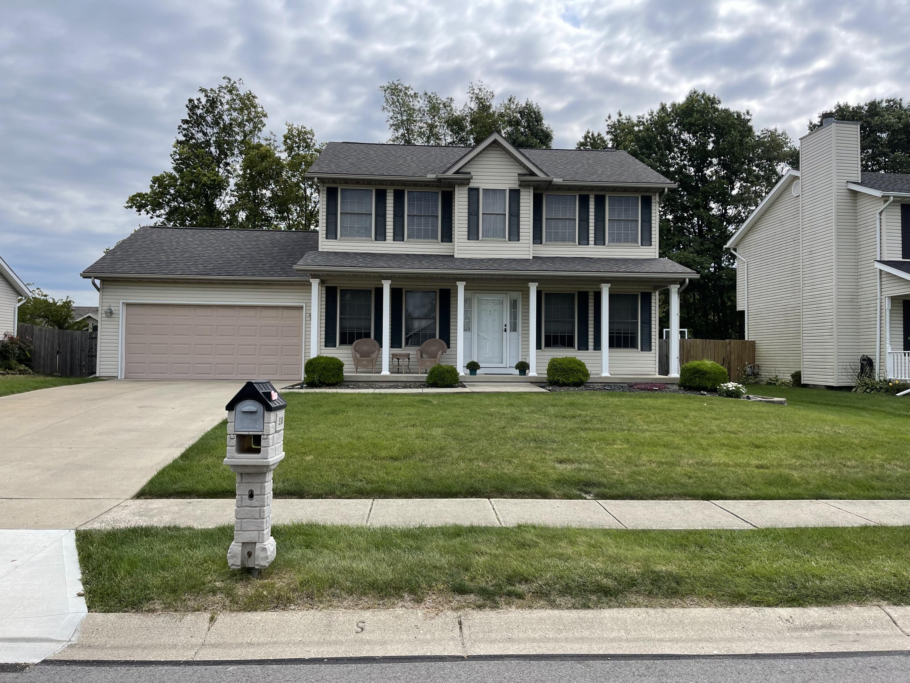 5760 West Ridgewood Road Springfield, OH 45503 - Photo 1 of 49 Gallery Image 1