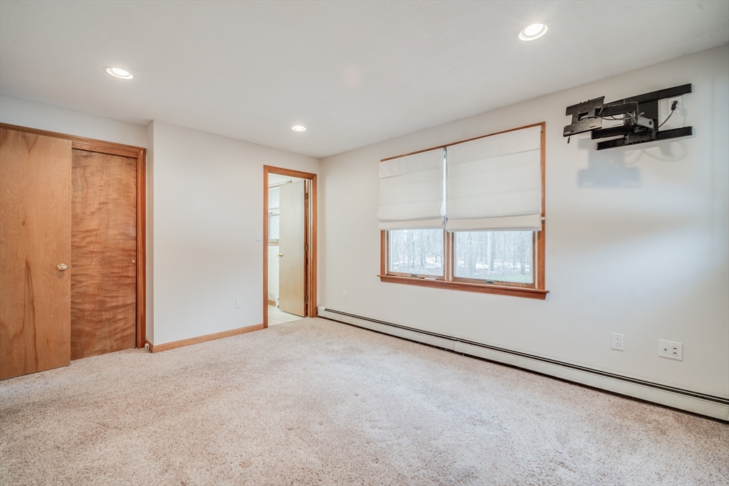 20 Middle Road Enfield, CT 06082 - Photo 13 of 29 a view of an empty room with a window