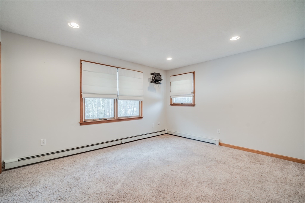 20 Middle Road Enfield, CT 06082 - Photo 15 of 29 an empty room with a empty space and windows