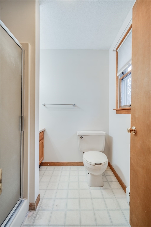 20 Middle Road Enfield, CT 06082 - Photo 16 of 29 a bathroom with a toilet and a view of bathroom