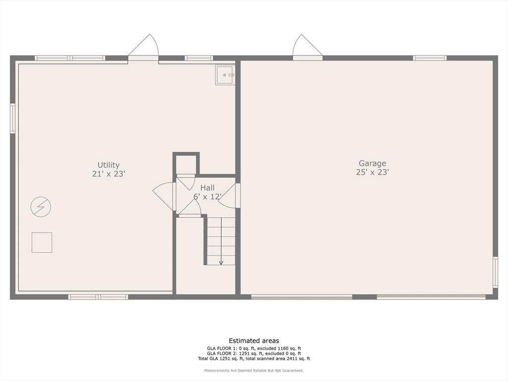 20 Middle Road Enfield, CT 06082 - Photo 28 of 29 a picture of a room