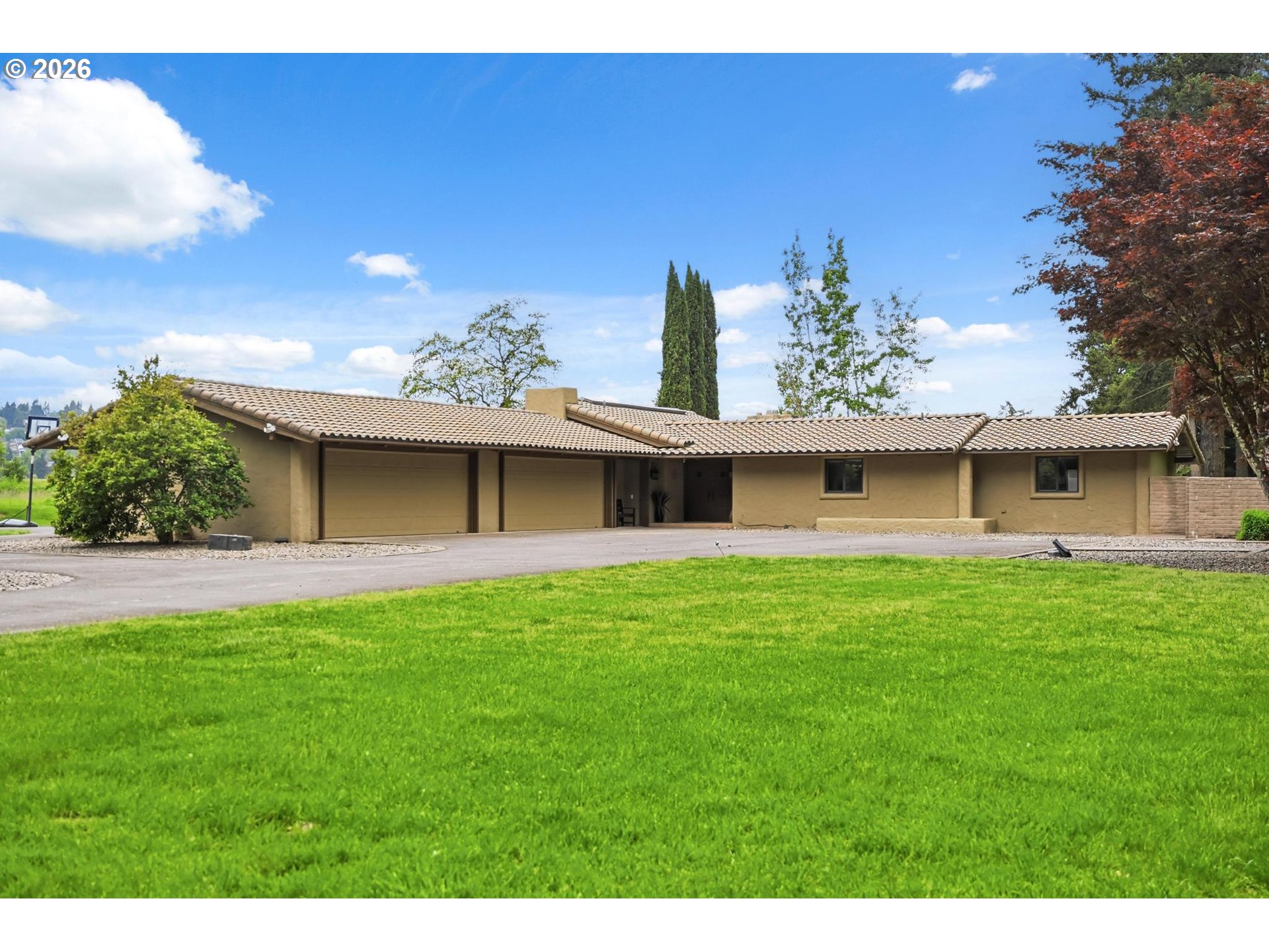1700 Southeast Dundee Landing Road Dundee, OR 97115 - Photo 2 of 42