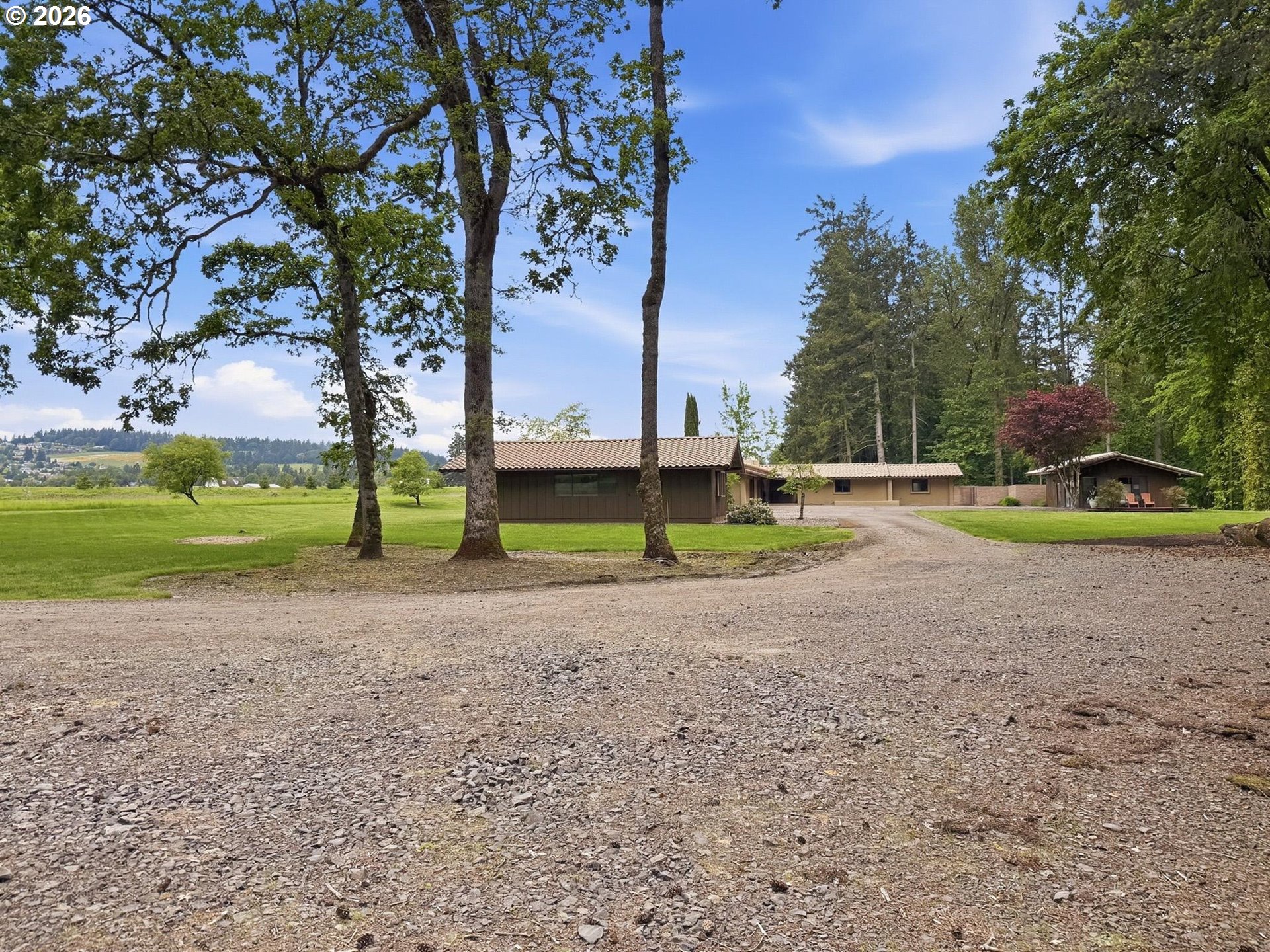 1700 Southeast Dundee Landing Road Dundee, OR 97115 - Photo 38 of 42
