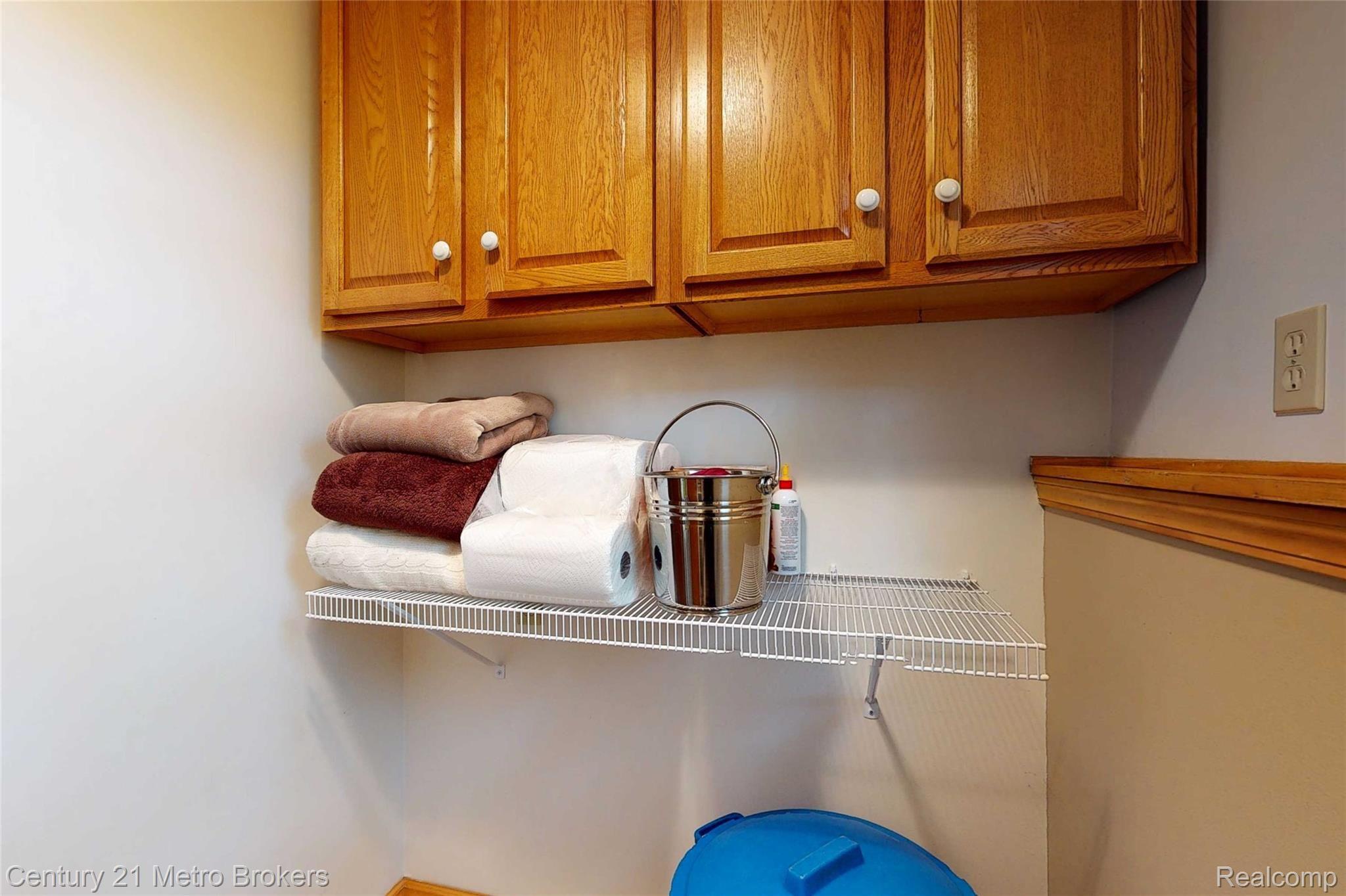 12772 Gera Road Birch Run, MI 48415 - Photo 41 of 62 12772-Gera-Rd-37 Lower Level Room.jpg