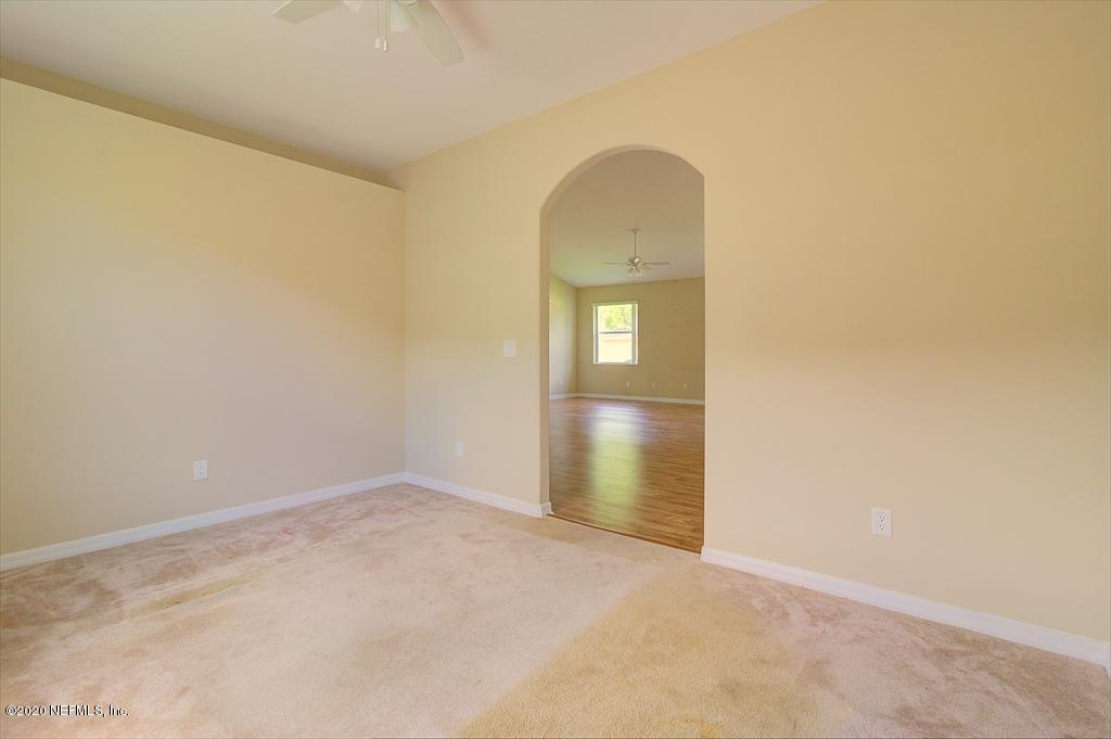 1052 Ridgewood Lane St. Augustine, FL 32086 - Photo 15 of 21 office
