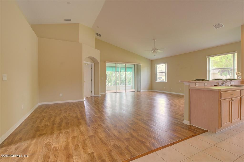 1052 Ridgewood Lane St. Augustine, FL 32086 - Photo 3 of 21 entrance to living area