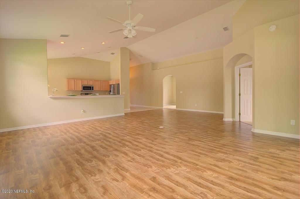 1052 Ridgewood Lane St. Augustine, FL 32086 - Photo 4 of 21 living room a