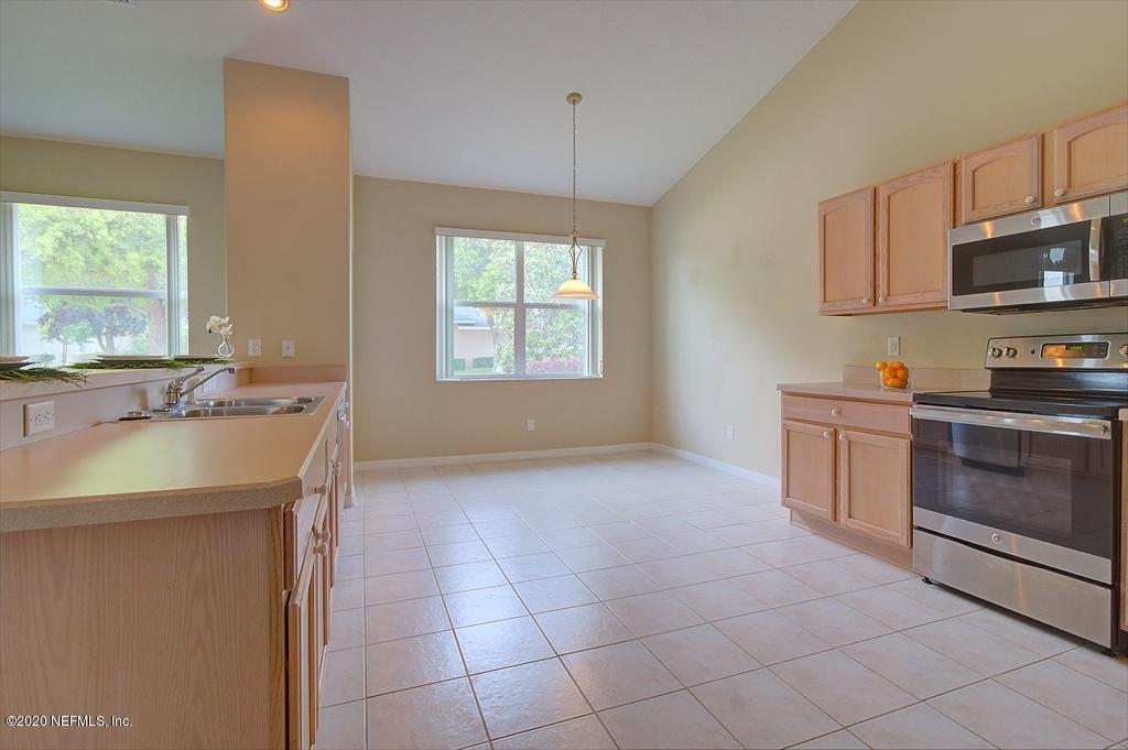 1052 Ridgewood Lane St. Augustine, FL 32086 - Photo 6 of 21 kitchen p2