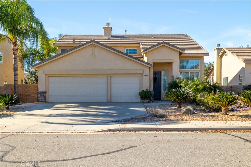 27075 Comet View Court Menifee, CA 92585 - Photo 1 of 34