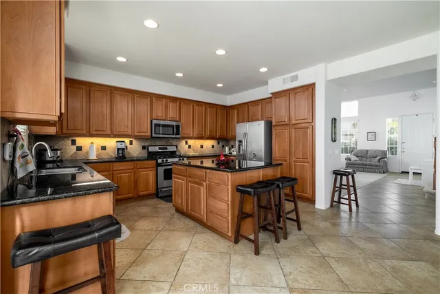 $629,000 | 27075 Comet View Court, Menifee, CA 92585
