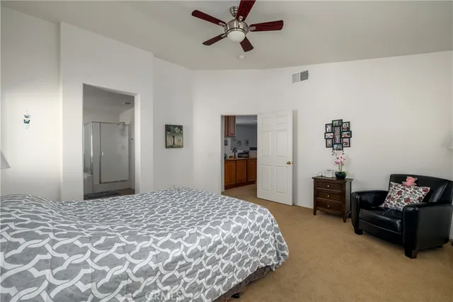 $629,000 | 27075 Comet View Court, Menifee, CA 92585