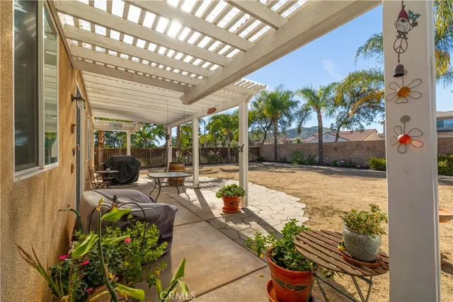 $629,000 | 27075 Comet View Court, Menifee, CA 92585