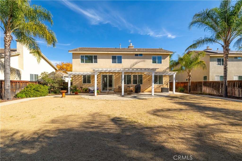 27075 Comet View Court Menifee, CA 92585 - Photo 31 of 34