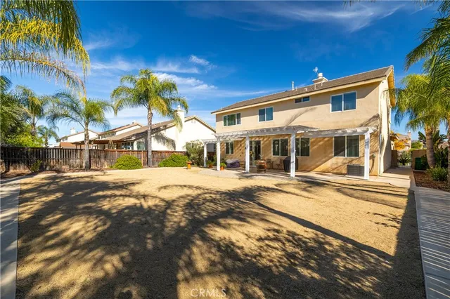 $629,000 | 27075 Comet View Court, Menifee, CA 92585