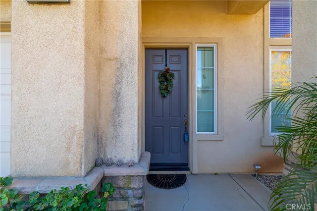 $629,000 | 27075 Comet View Court, Menifee, CA 92585