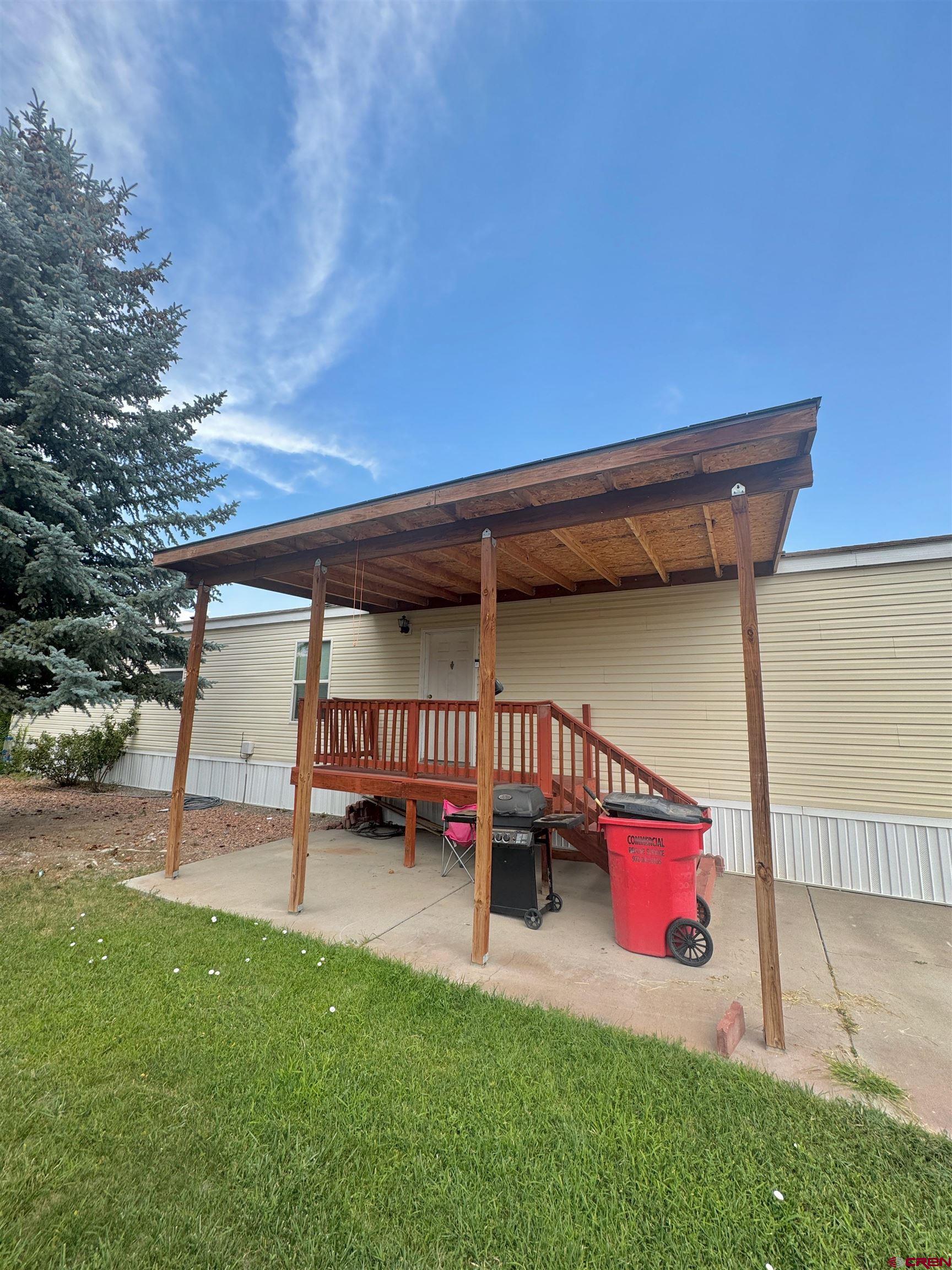 62880 Lasalle Road, Unit 111 Montrose, CO 81401 - Photo 12 of 22