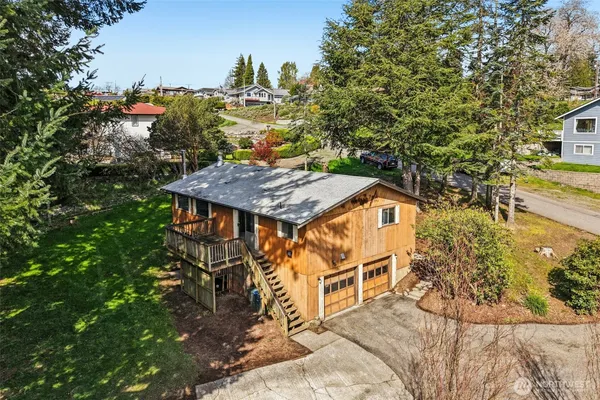 $550,000 | 2421 Crestline Street, Ferndale, WA 98248