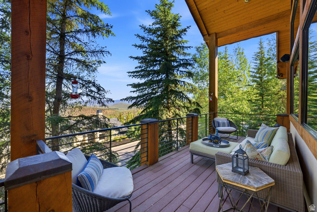 3542 Sun Ridge Drive Park City, UT 84060 - Photo 69 of 84