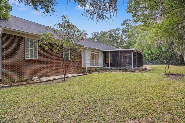 $574,900 | 2460 Elfinwing Lane, Tallahassee, FL 32309