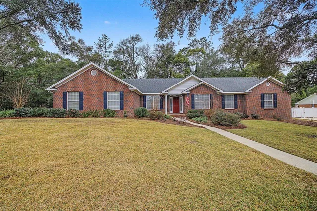 $574,900 | 2460 Elfinwing Lane, Tallahassee, FL 32309
